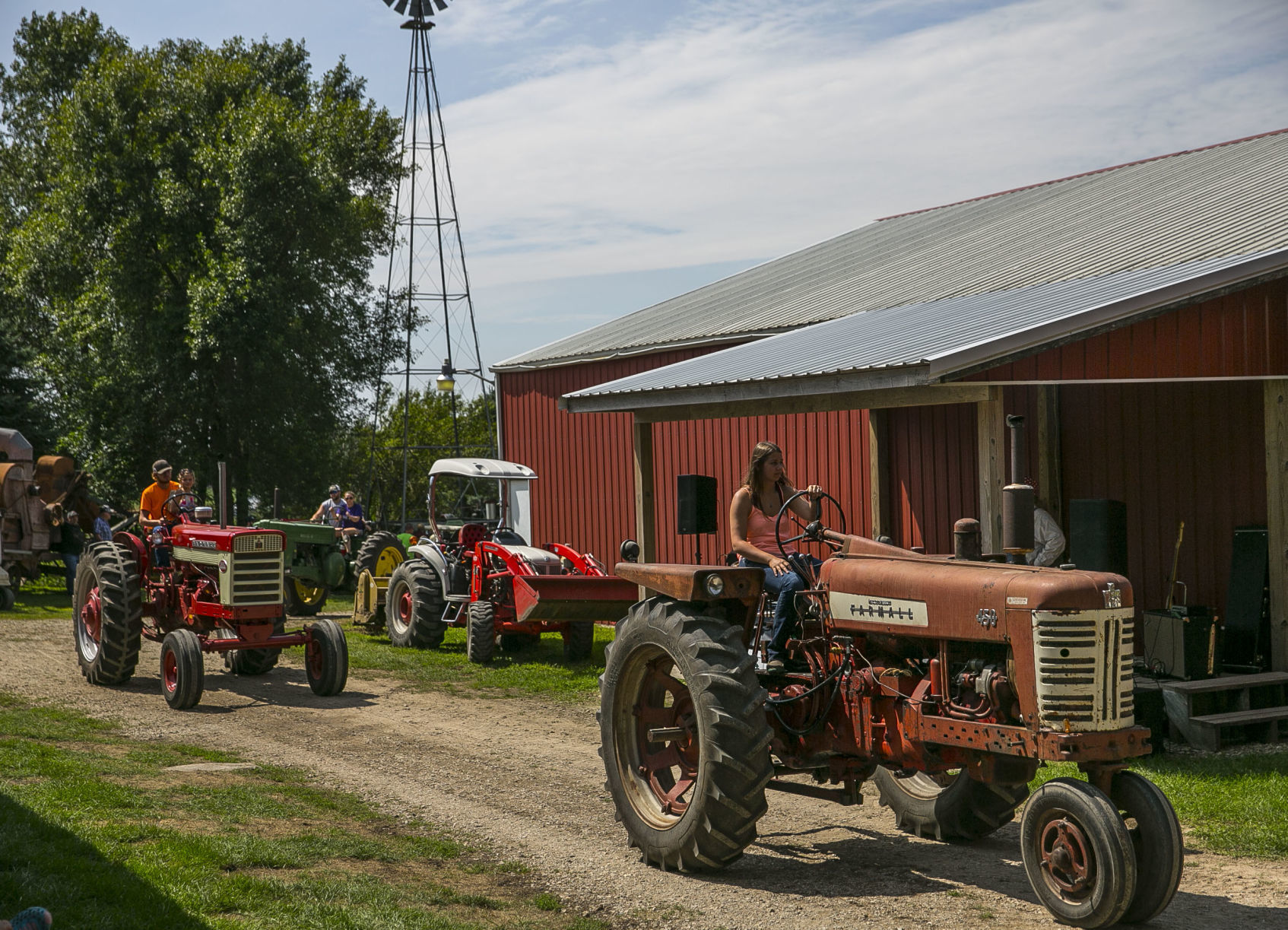 Prairie Homestead 8